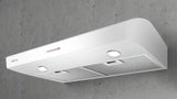 ALLASIO Undercabinet Range Hood 30" wide - 300CFM