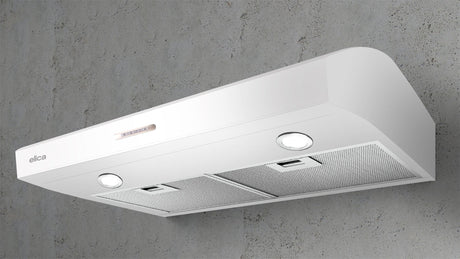 ALLASIO Undercabinet Range Hood 36" wide - 300CFM