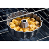 30-Inch Wide Slide-In Gas Range with Grill Mode and No Preheat Air Fry - 5.0 Cu. Ft.