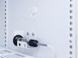 6 CU.FT. ADA Height Vaccine Refrigerator, Certified To Nsf/ansi 456 Vaccine Storage Standard