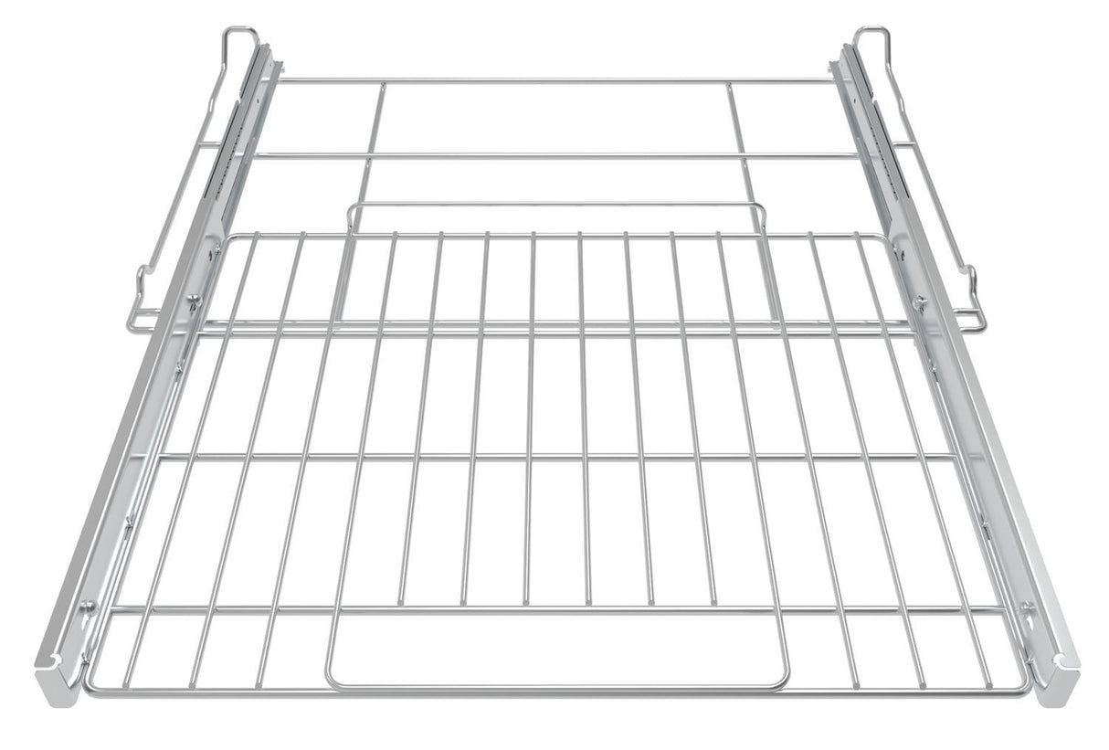 30 in. Gas Convection Slide-In Range with Air Fry