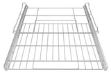 30 in. Gas Convection Slide-In Range with Air Fry