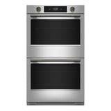 Black Ore Handle and Knob Hardware Accessory Kit for KitchenAid® 30" Double Wall Oven & Microwave Combo