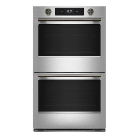 Black Ore Handle and Knob Hardware Accessory Kit for KitchenAid® 30" Double Wall Oven & Microwave Combo
