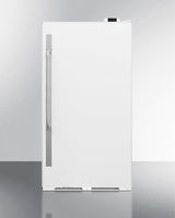 34" Wide All-refrigerator