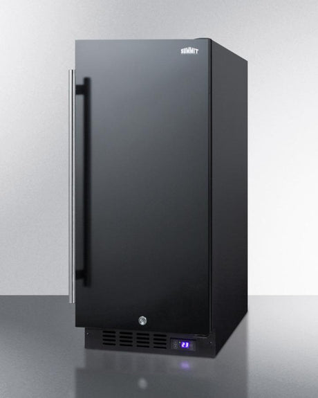 15" Built-in All-freezer