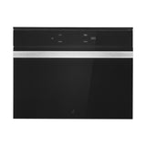 NOIR 24" Built-In Speed Oven