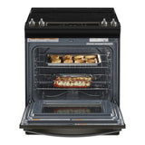 4.8 Cu. Ft. Whirlpool® Electric Range with Frozen Bake™ Technology