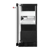 15'' Automatic Ice Maker