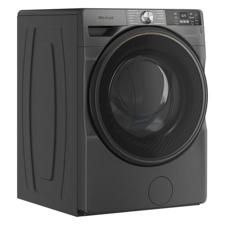 4.5 cu. ft. Smart Front Load ENERGY STAR® Washer with FreshFlow™ Vent System