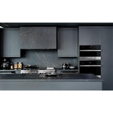 Custom 15" Induction Cooktop