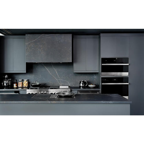 Custom 15" Induction Cooktop