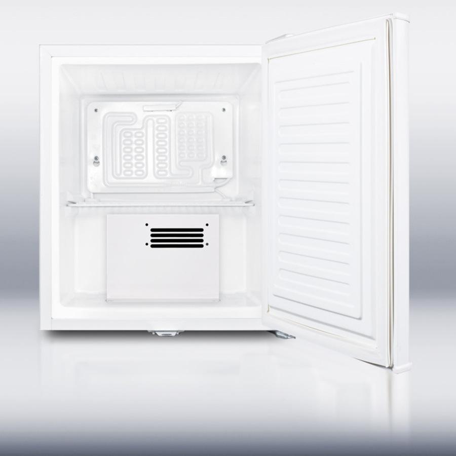 Compact All-refrigerator
