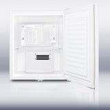 Compact All-refrigerator