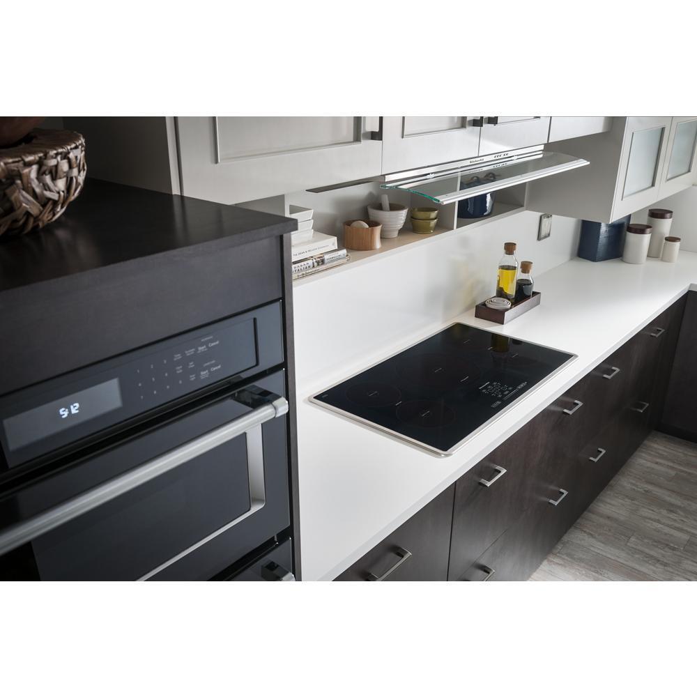 36-Inch 5-Element Induction Cooktop, Architect® Series II