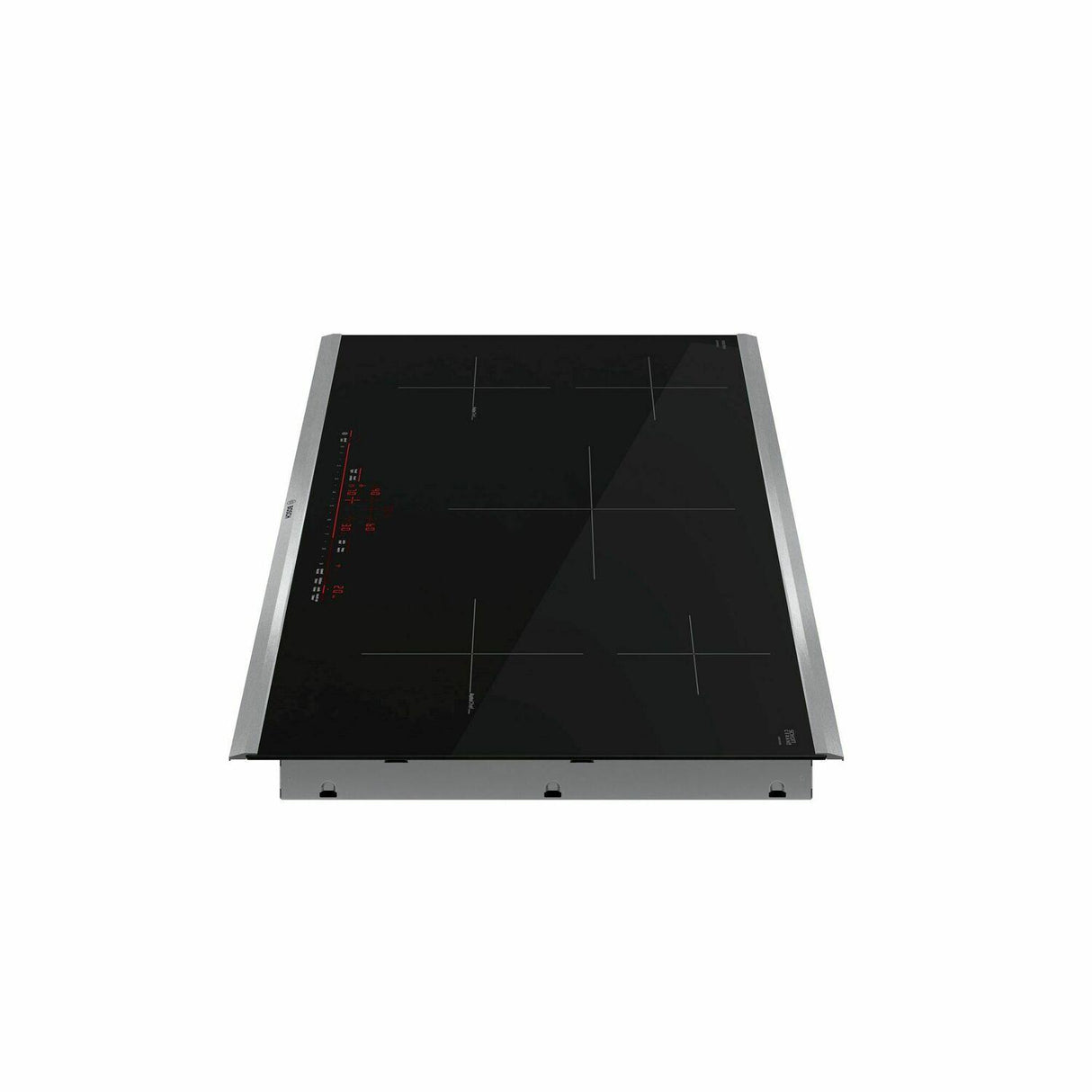 800 Series Induction Cooktop 36'' Black, surface mount without frame NIT8669SUC