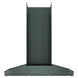 KitchenAid® 36-inch Wall-Mount, 4-Speed Canopy Hood