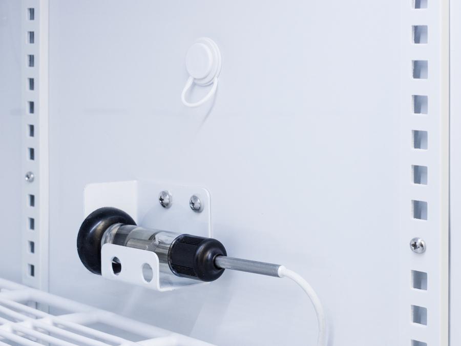 6 CU.FT. ADA Height Vaccine Refrigerator