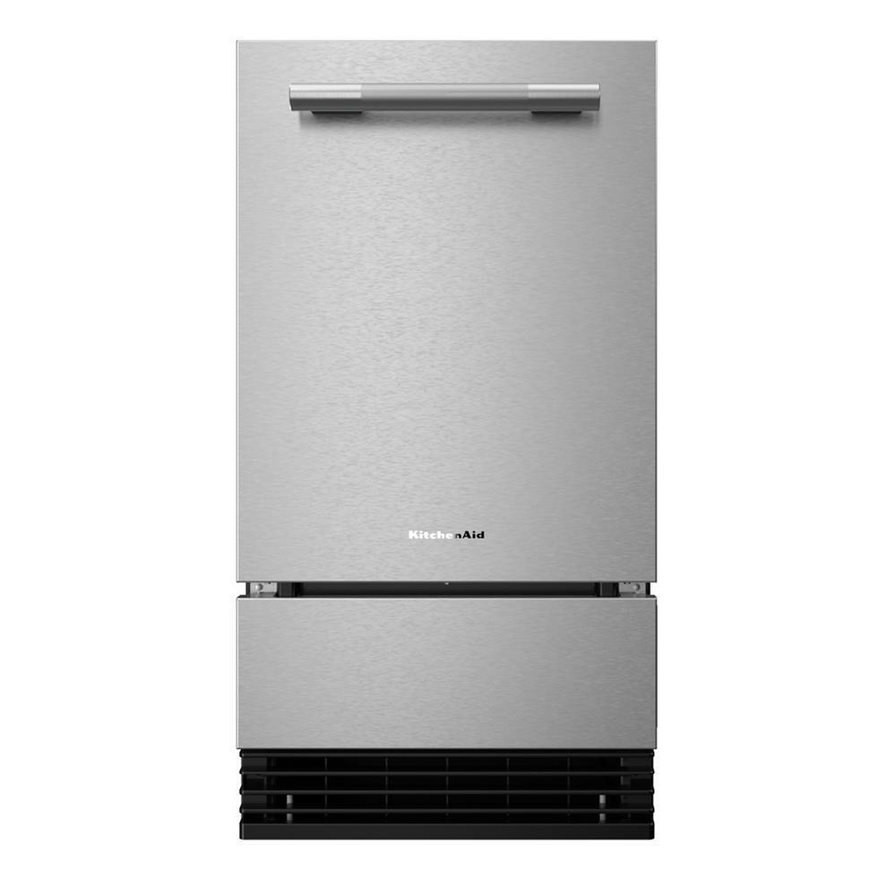 18'' Automatic Ice Maker
