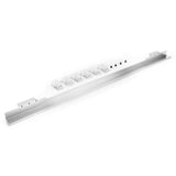 Built-In Oven Flush Install Trim Kit, Stainless Steel