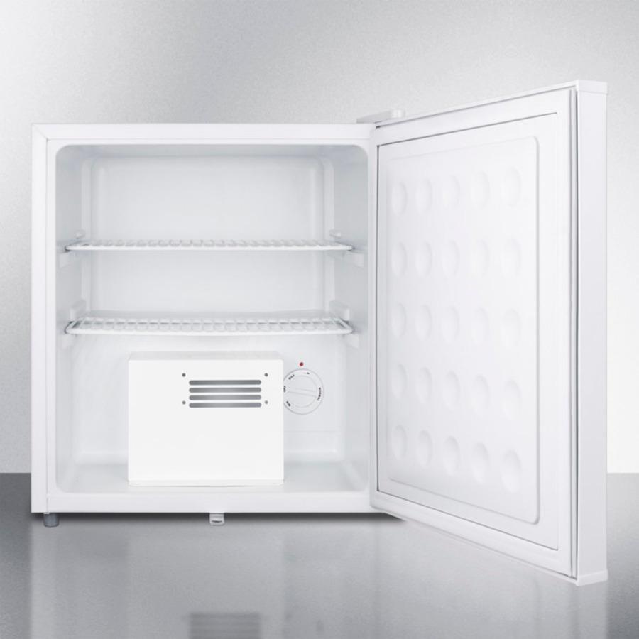 Compact All-refrigerator