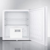 Compact All-refrigerator