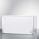 25 CU.FT. Chest Freezer