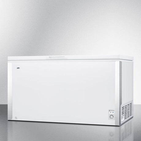 25 CU.FT. Chest Freezer