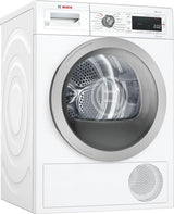 500 Series Heat Pump Dryer WTW87NH1UC