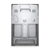 6.4 cu. ft. Smart Freestanding Electric Range with Frozen Bake™ Technology