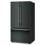Counter-Depth French Door Refrigerator with Internal Water Dispenser