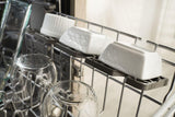 39 DBA Dishwasher with Fan-Enabled ProDry™ System and PrintShield™ Finish Black Stainless Steel with PrintShield™ Finish