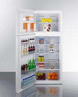 28" Wide Top-mount Refrigerator-freezer