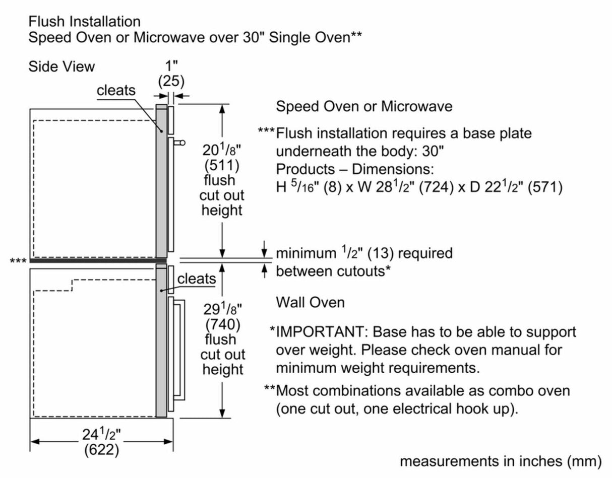 500 Series, 30", Microwave, Black, Drop Down Door