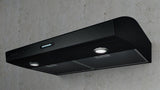 ALLASIO 30" BL Halogen