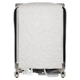 Third Level Jet Rack Dishwasher with 40+ Total Wash Jets, 41 dBA