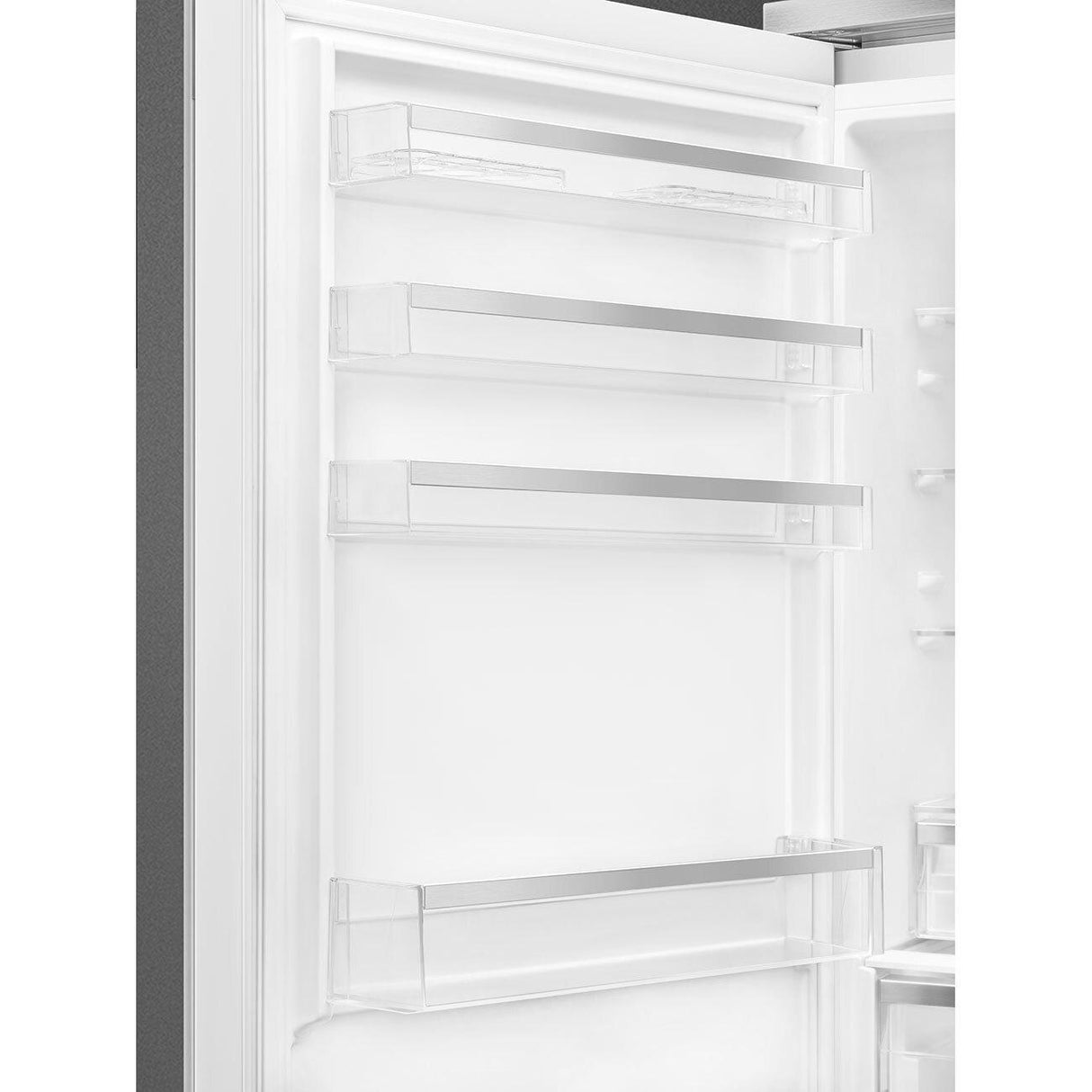Refrigerator White FA490ULWH