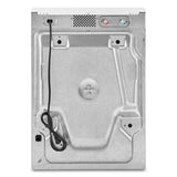 5.0 Cu. Ft. Front Load Washer with Quick Wash Cycle