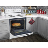 30-inch Amana® Electric Range with Bake Assist Temps
