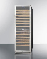 24" Wide Dual Zone Wine Cellar