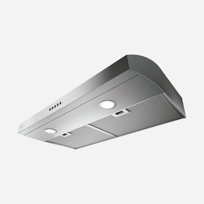 ALLASIO Undercabinet Range Hood 30
