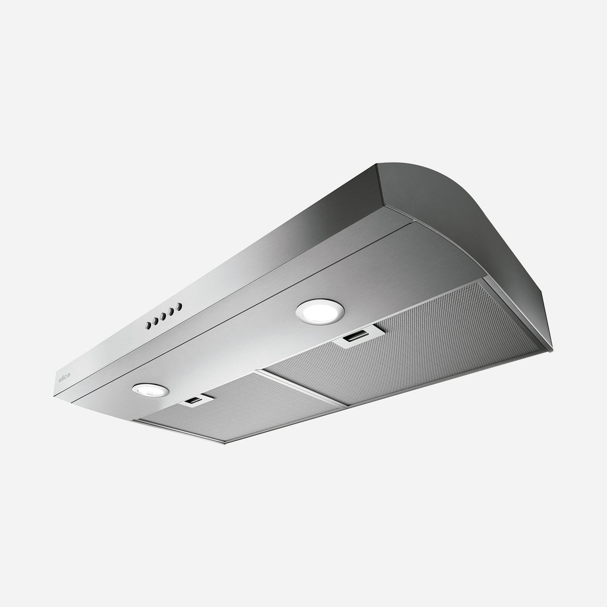 ALLASIO Undercabinet Range Hood 36" wide - 300CFM