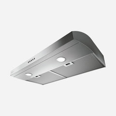 ALLASIO Undercabinet Range Hood 30