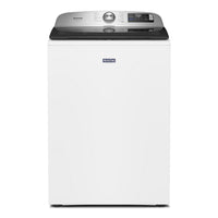 5.3 cu. ft. Smart Pet Pro Top Load Washer