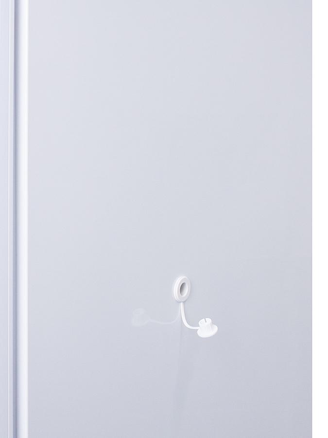 6 CU.FT. ADA Height Vaccine Refrigerator