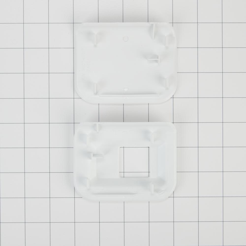 Dryer Door Reversal Kit