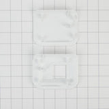 Dryer Door Reversal Kit