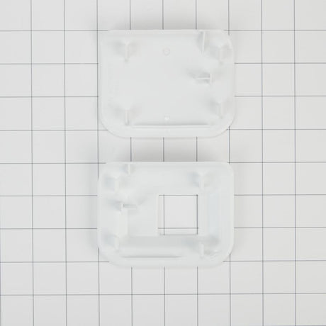 Dryer Door Reversal Kit