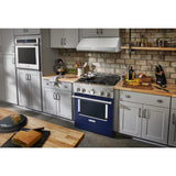 Smart Oven+ 30" Single Oven with Powered Attachments