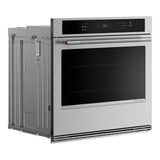 Single Wall Oven with Air Fry Mode